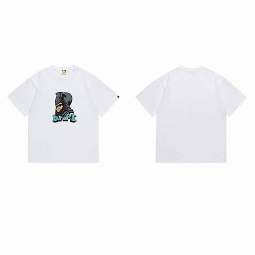 Bape t-shirt-414(S-XXL)