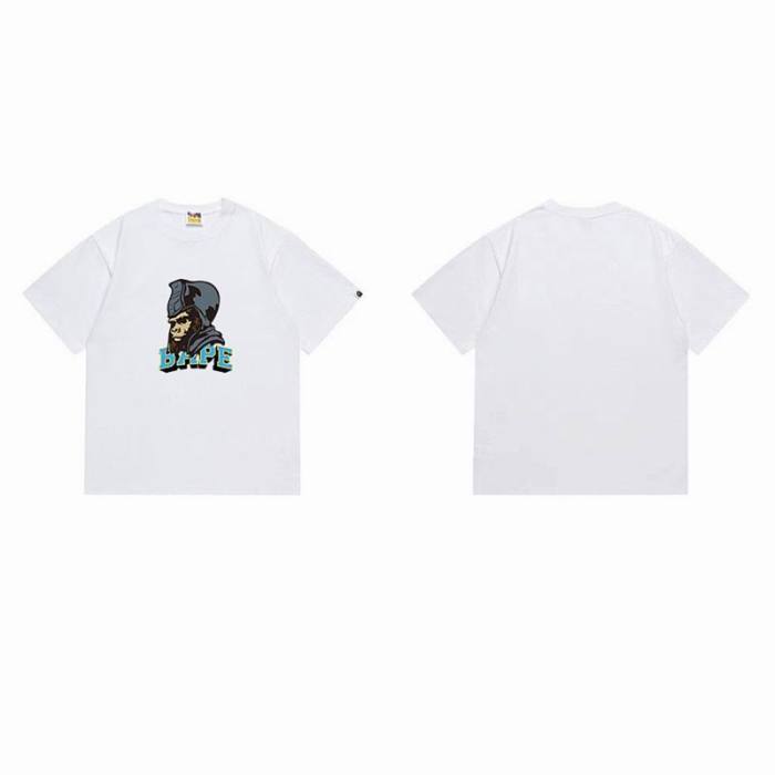 Bape t-shirt-414(S-XXL)