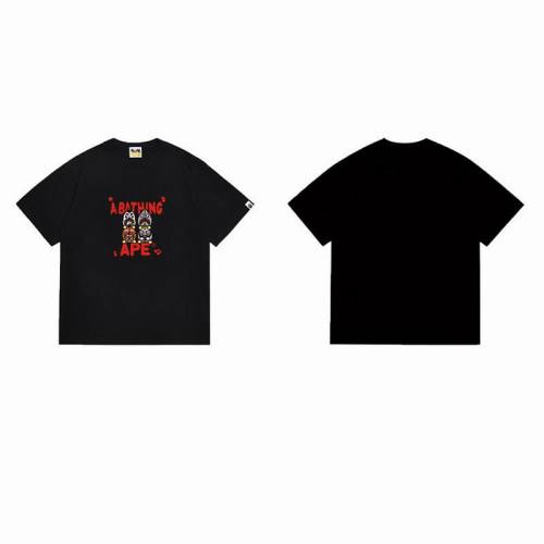 Bape t-shirt-551(S-XXL)