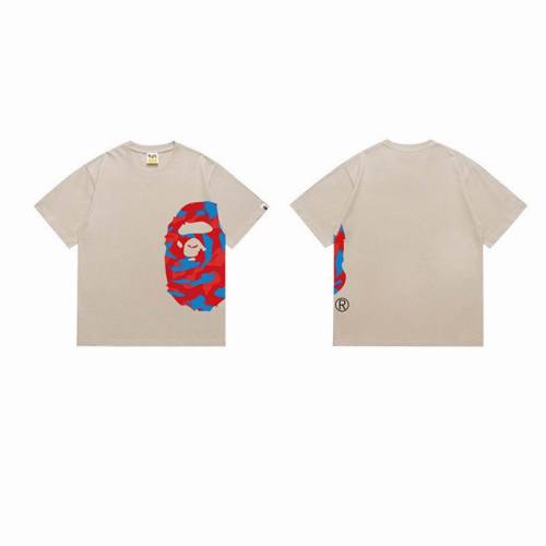 Bape t-shirt-663(S-XXL)