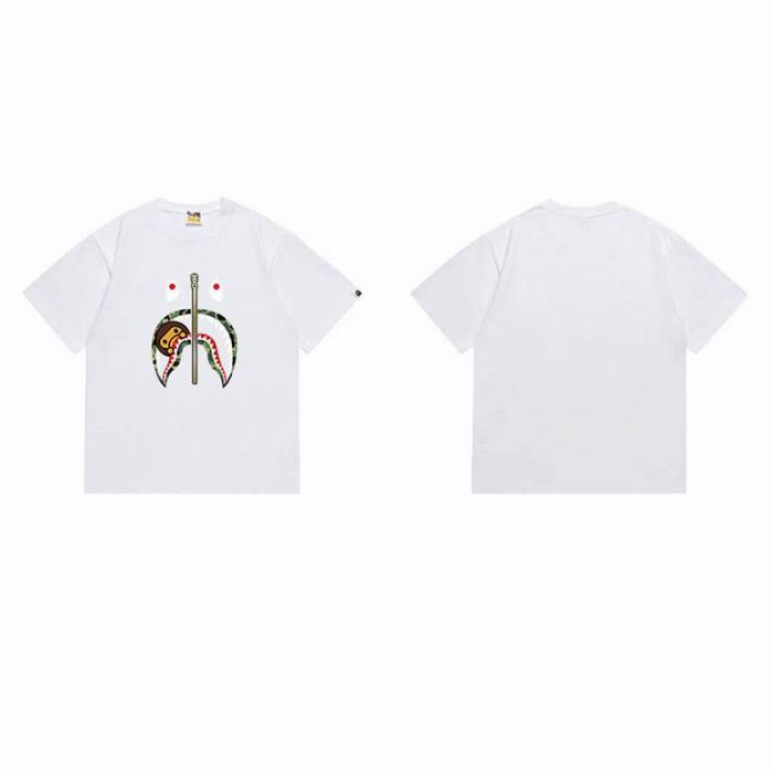 Bape t-shirt-080(S-XXL)