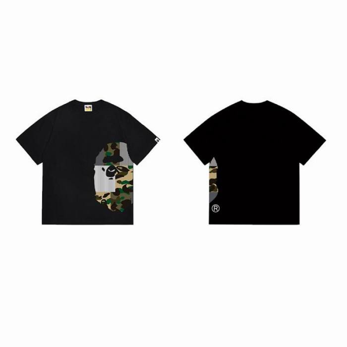 Bape t-shirt-626(S-XXL)