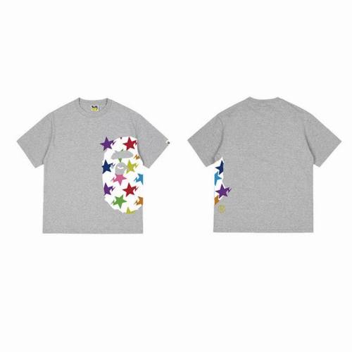 Bape t-shirt-652(S-XXL)