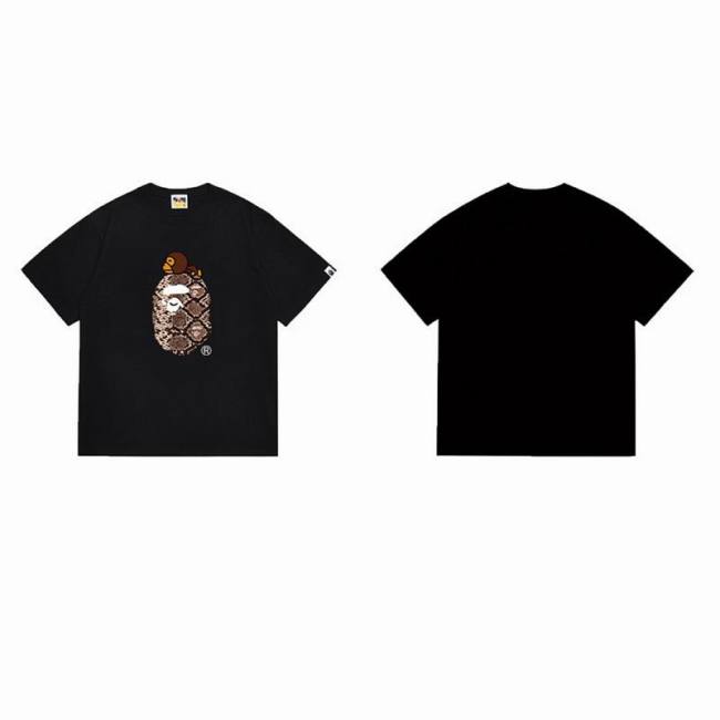 Bape t-shirt-174(S-XXL)