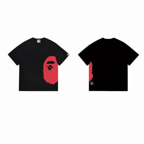 Bape t-shirt-740(S-XXL)