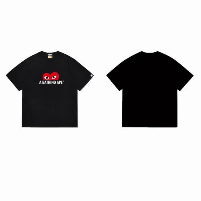 Bape t-shirt-311(S-XXL)