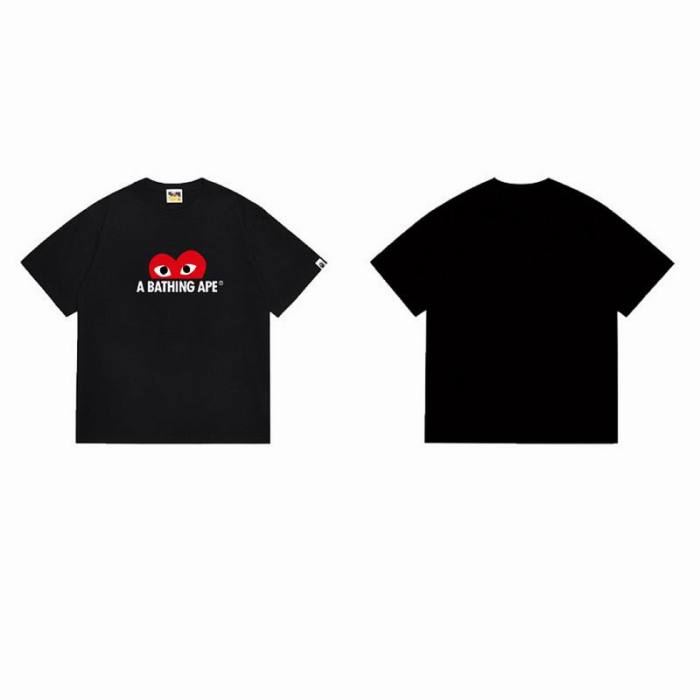 Bape t-shirt-311(S-XXL)