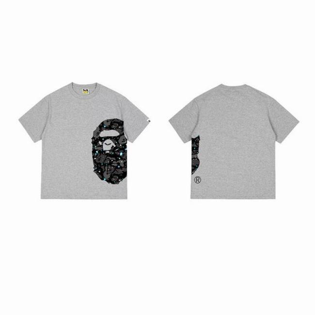 Bape t-shirt-632(S-XXL)