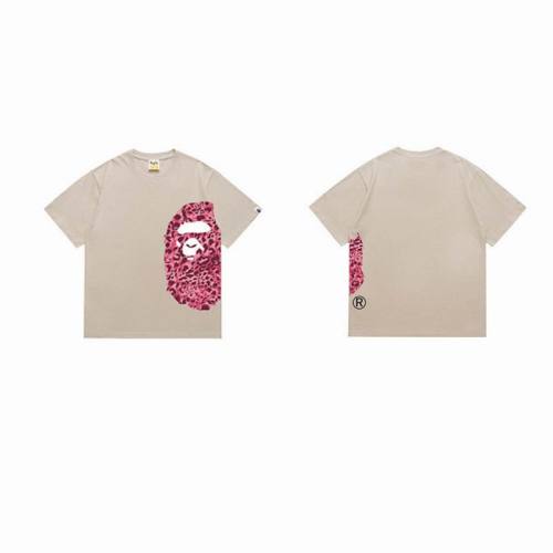 Bape t-shirt-708(S-XXL)