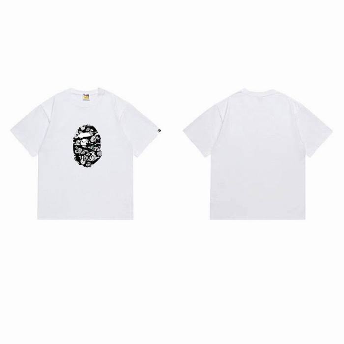 Bape t-shirt-147(S-XXL)