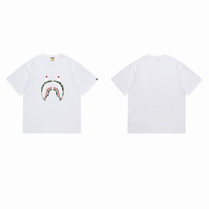 Bape t-shirt-024(S-XXL)