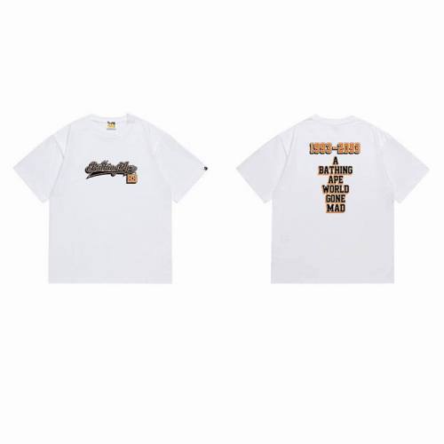 Bape t-shirt-244(S-XXL)