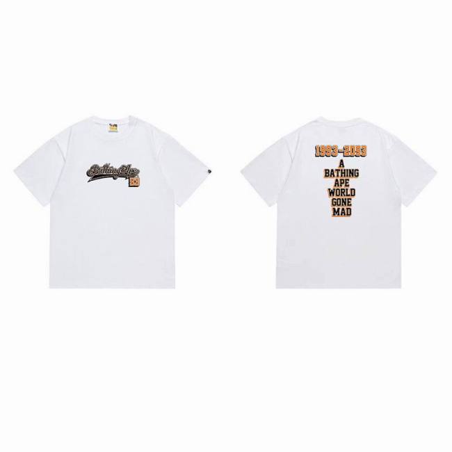 Bape t-shirt-244(S-XXL)