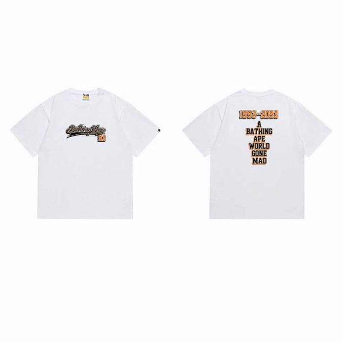 Bape t-shirt-244(S-XXL)