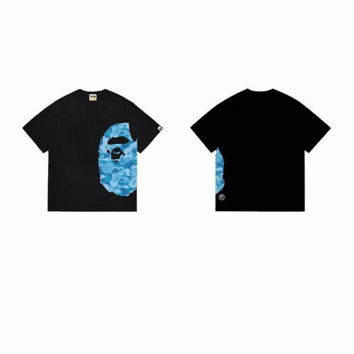 Bape t-shirt-671(S-XXL)