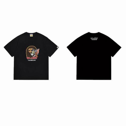 Bape t-shirt-168(S-XXL)