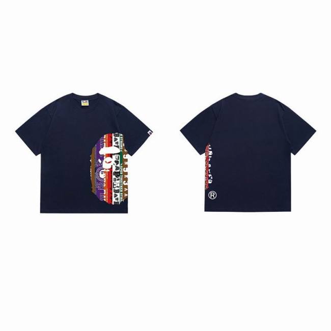 Bape t-shirt-649(S-XXL)