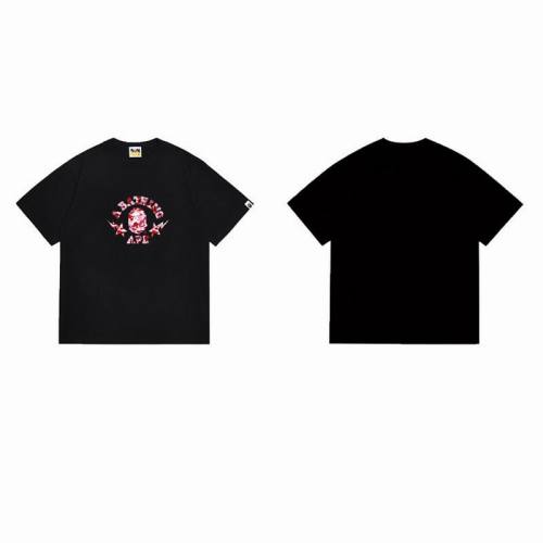 Bape t-shirt-372(S-XXL)