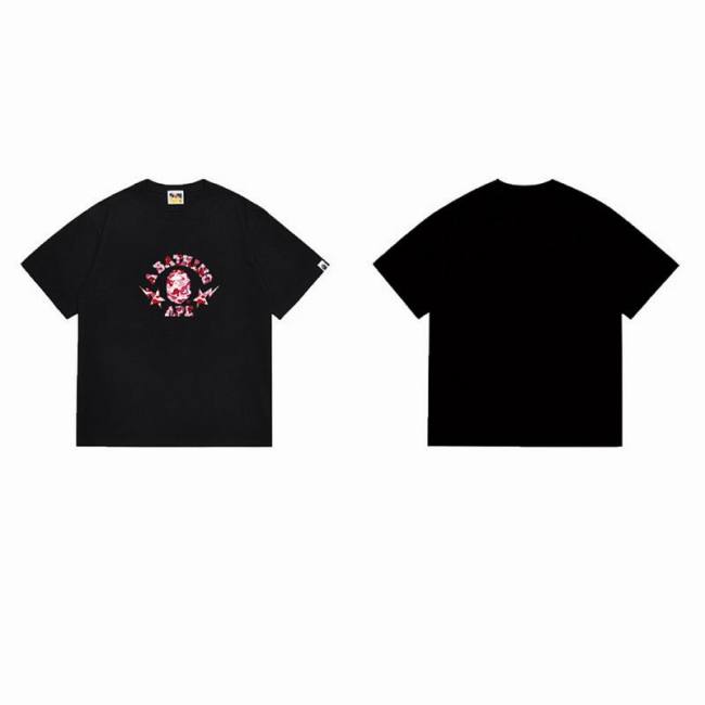 Bape t-shirt-372(S-XXL)