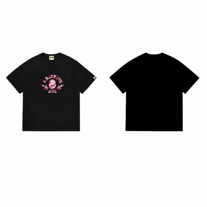 Bape t-shirt-372(S-XXL)
