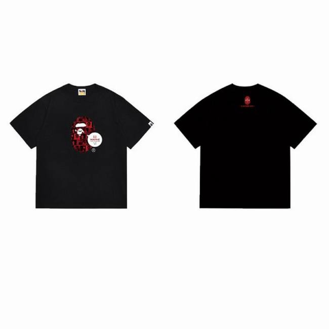 Bape t-shirt-511(S-XXL)