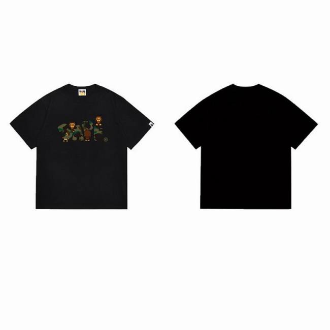 Bape t-shirt-509(S-XXL)