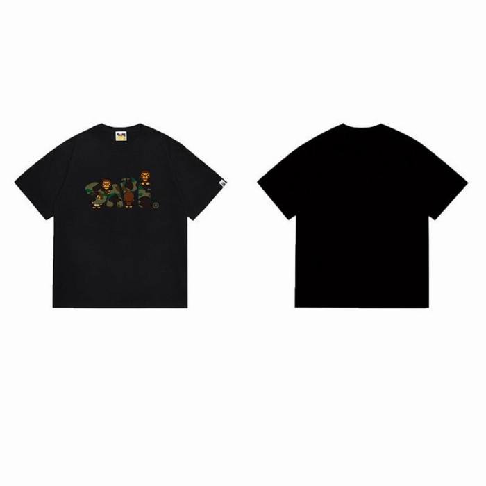 Bape t-shirt-509(S-XXL)