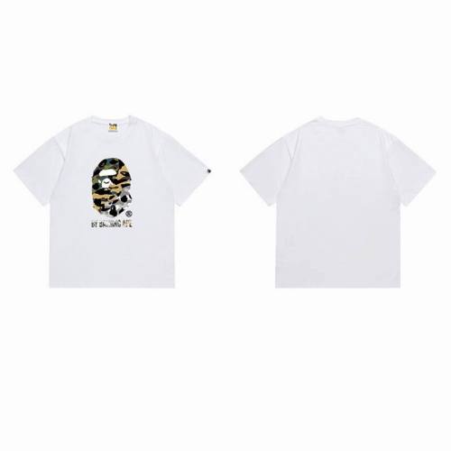 Bape t-shirt-006(S-XXL)