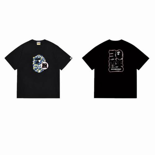 Bape t-shirt-461(S-XXL)