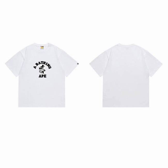 Bape t-shirt-242(S-XXL)