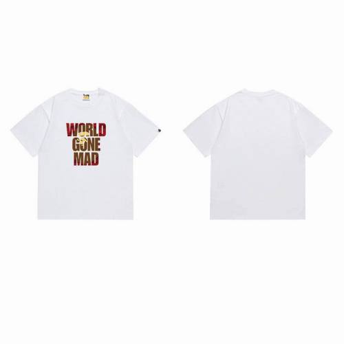 Bape t-shirt-467(S-XXL)