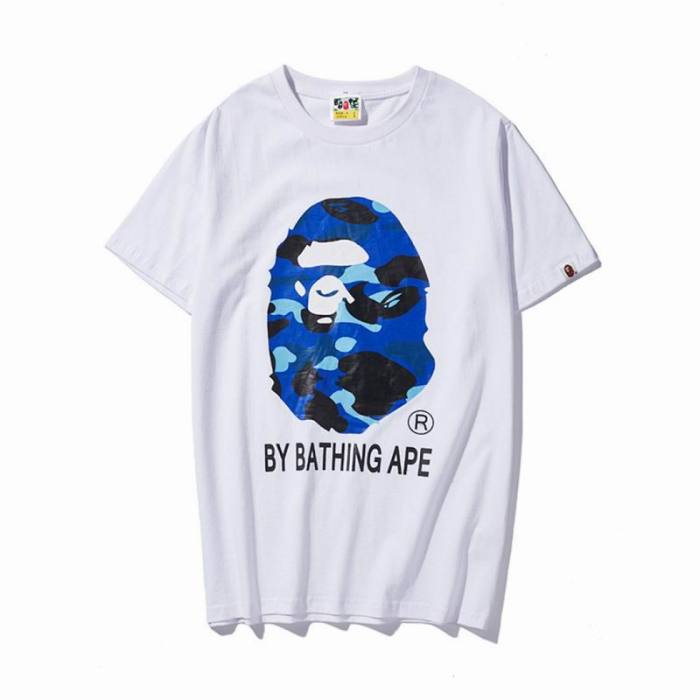 Bape t-shirt-862(M-XXXL)