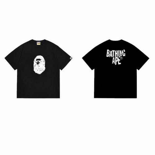 Bape t-shirt-241(S-XXL)