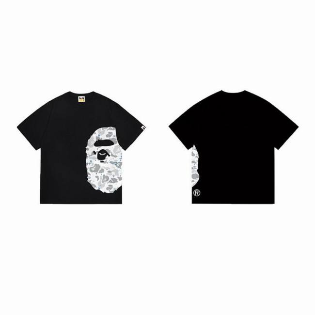 Bape t-shirt-636(S-XXL)