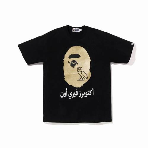 Bape t-shirt-843(M-XXXL)