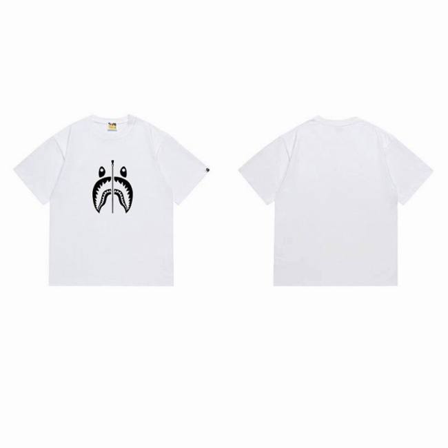 Bape t-shirt-435(S-XXL)