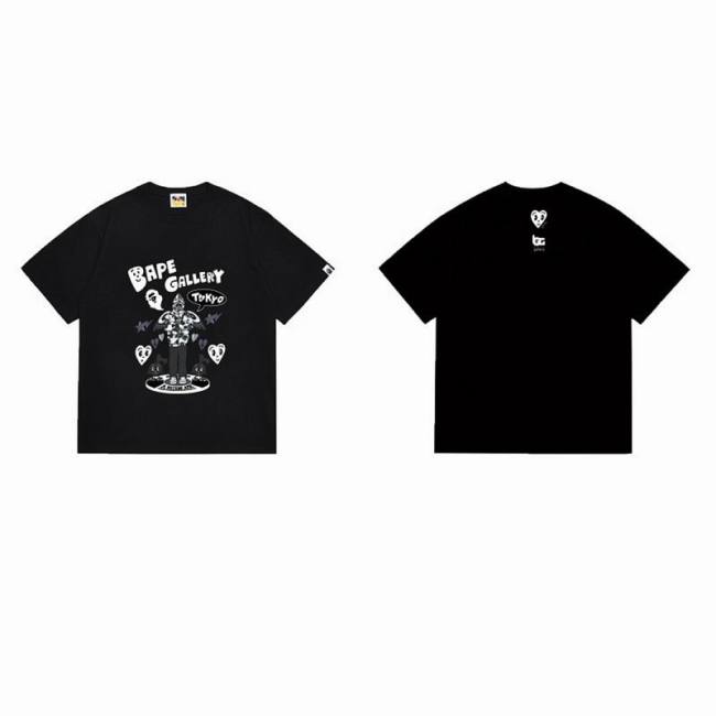 Bape t-shirt-573(S-XXL)