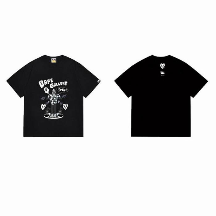 Bape t-shirt-573(S-XXL)