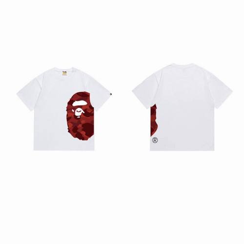 Bape t-shirt-685(S-XXL)