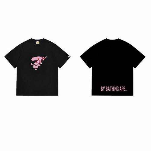 Bape t-shirt-301(S-XXL)