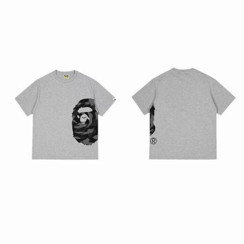 Bape t-shirt-657(S-XXL)