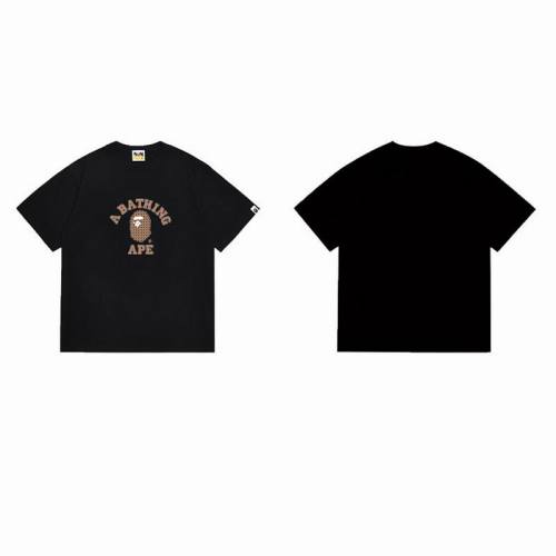 Bape t-shirt-430(S-XXL)