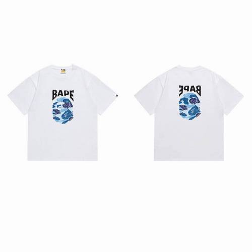 Bape t-shirt-495(S-XXL)