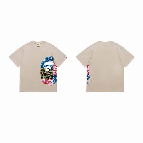 Bape t-shirt-628(S-XXL)