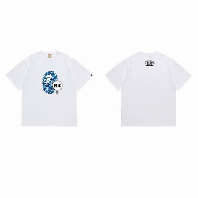 Bape t-shirt-222(S-XXL)
