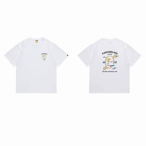 Bape t-shirt-161(S-XXL)