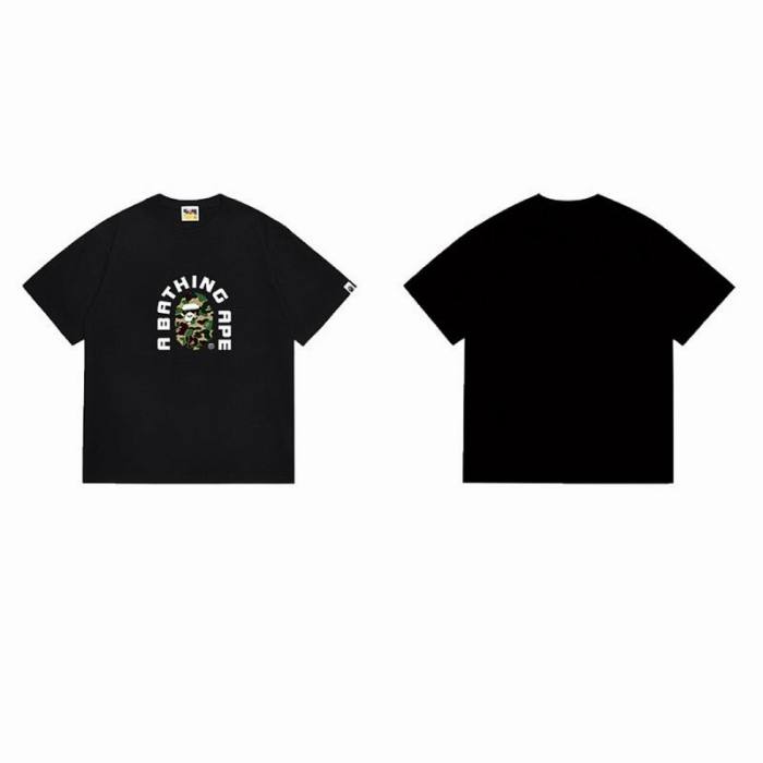 Bape t-shirt-113(S-XXL)