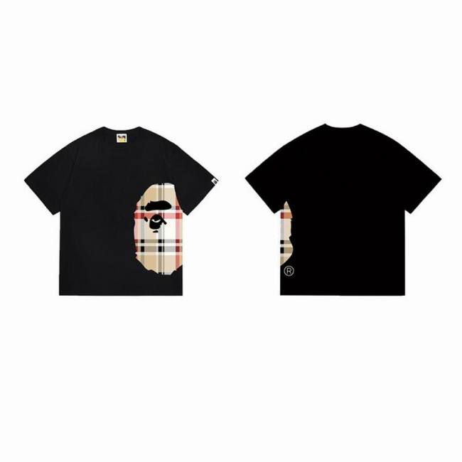 Bape t-shirt-755(S-XXL)