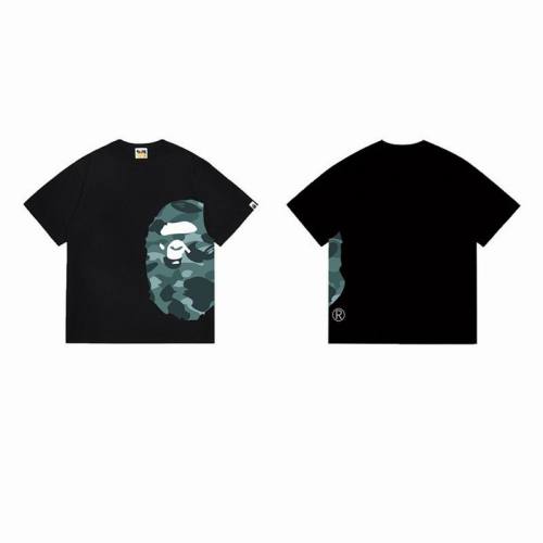 Bape t-shirt-700(S-XXL)