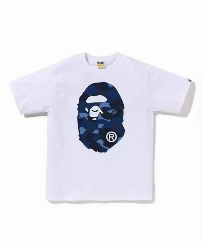 Bape t-shirt-810(M-XXXL)
